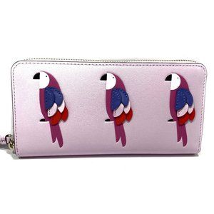 Authentic Kate Spade New York flock party large